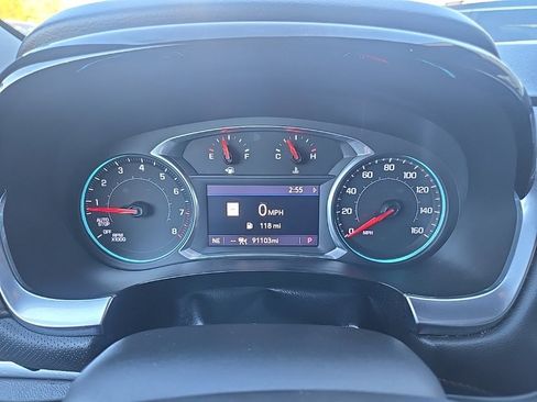 Used 2022 Chevrolet Traverse RS w/ LPO, Floor Liner Package image 47