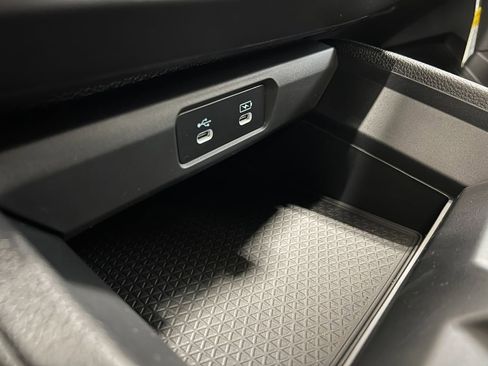 New 2025 Honda Accord LX image 19
