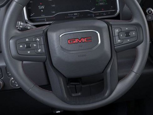 New 2026 GMC Sierra 2500 AT4X w/ AT4X AEV Edition image 19