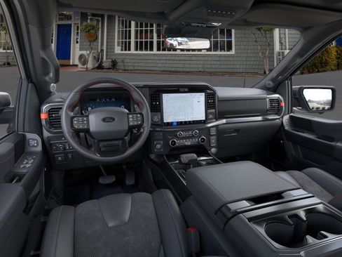 New 2025 Ford F150 Raptor image 31