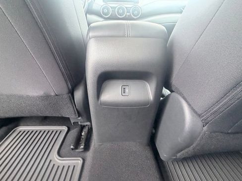 Used 2023 Nissan Sentra SV w/ Trunk Package FWD image 24