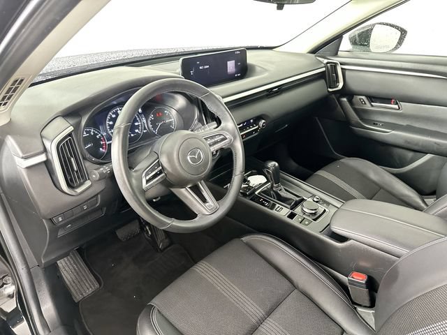 Used 2025 MAZDA CX-50 AWD 2.5 S w/ Preferred Package image 3