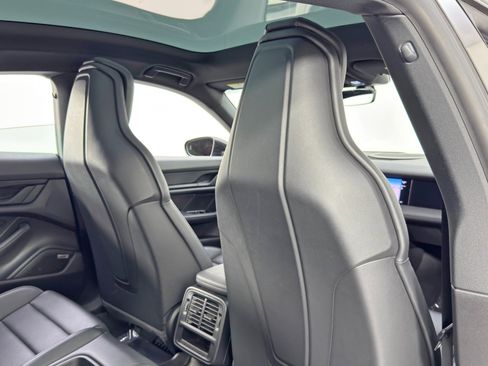 Used 2024 Porsche Taycan image 35