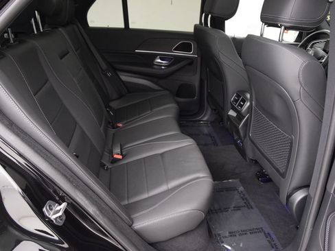 Certified 2026 Mercedes-Benz GLE 350 4MATIC image 19