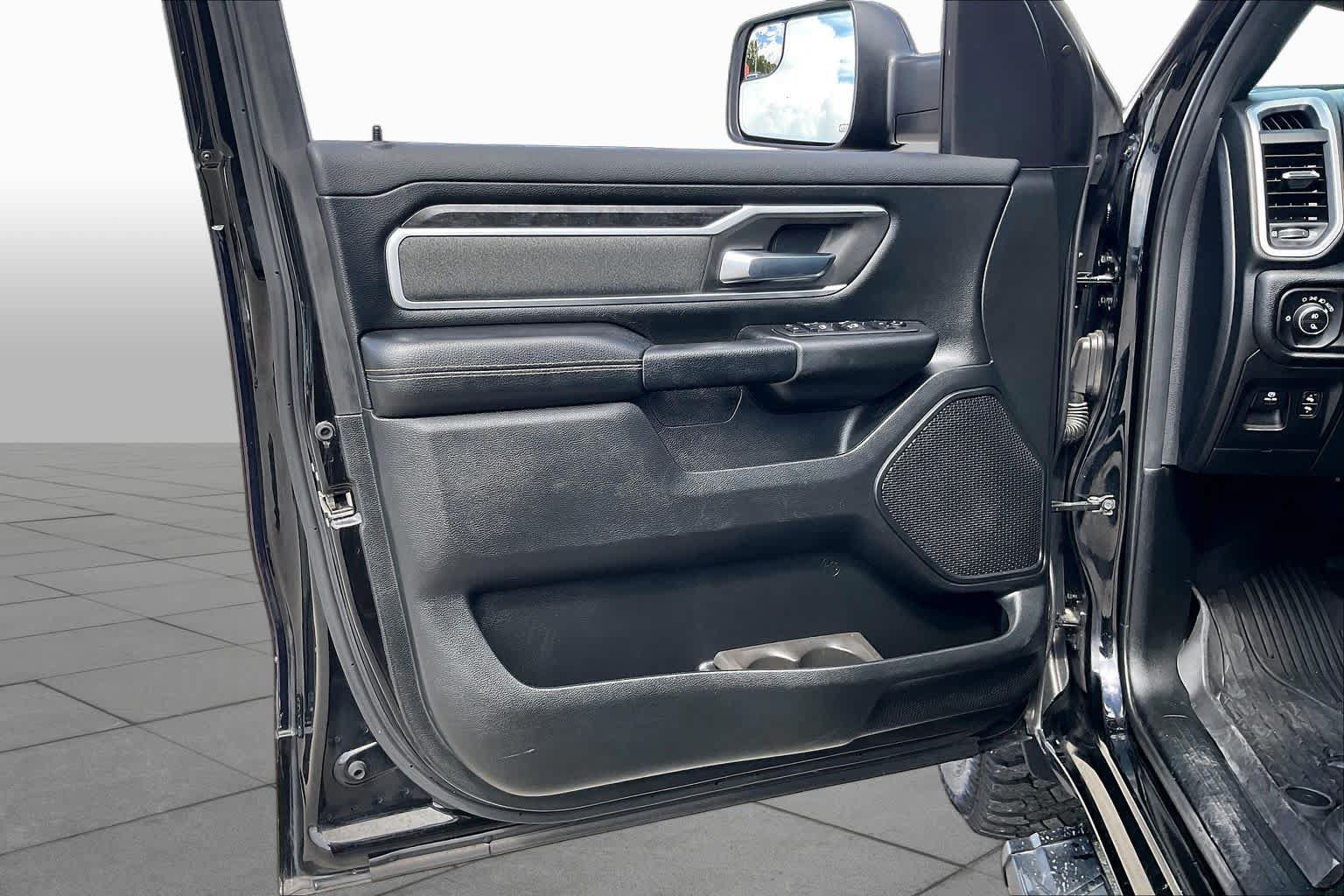 Used 2020 RAM 1500 Lone Star RWD image 19
