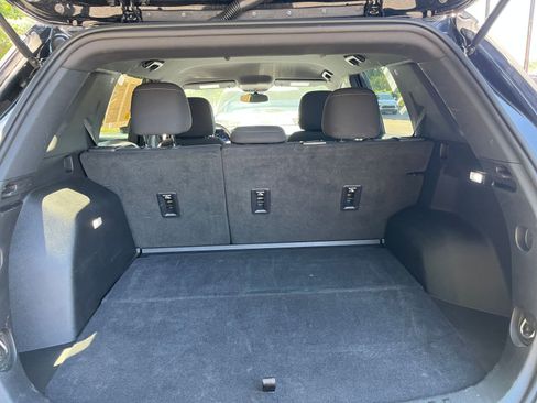 Used 2025 Chevrolet Equinox LT FWD image 32