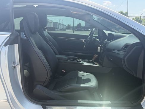 Used 2011 Mercedes-Benz E 350 Coupe image 17