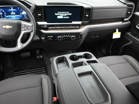New 2026 Chevrolet Silverado 2500 LT w/ All Star Edition image 11