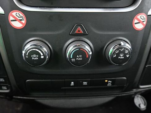 Used 2024 RAM 1500 Classic Warlock image 26