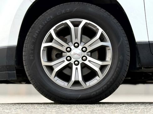 Used 2016 GMC Acadia SLT w/ Open Road Package image 31