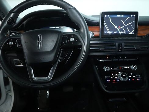 Certified 2022 Lincoln Corsair Reserve w/ Elements Package image 30