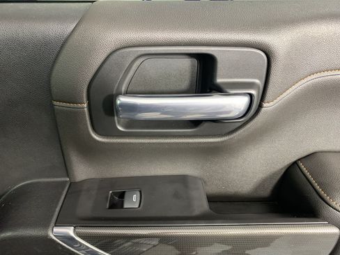 Used 2019 GMC Sierra 1500 AT4 w/ AT4 Premium Package AWD/4WD image 33