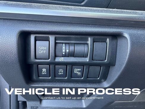 Used 2021 Subaru Crosstrek 2.5i Limited image 18