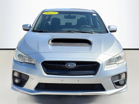 Used 2017 Subaru WRX Premium w/ Popular Package #1 image 8