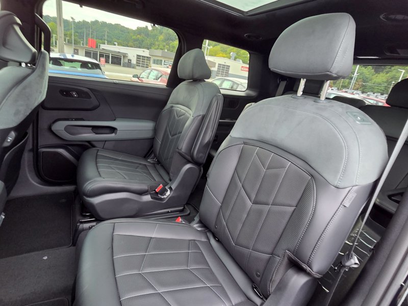New 2027 Kia Telluride X-Line SX Prestige AWD/4WD image 27