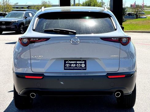 New 2026 MAZDA CX-30 AWD 2.5 S image 7