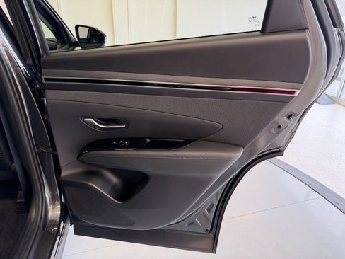 Used 2023 Hyundai Tucson Limited w/ Cargo Package image 51