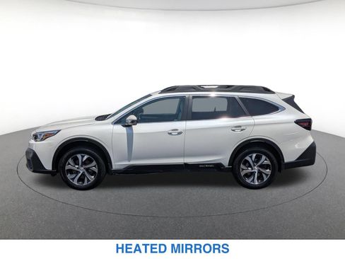Certified 2022 Subaru Outback Limited XT AWD/4WD image 10