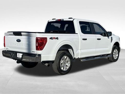 Used 2023 Ford F150 XLT image 7