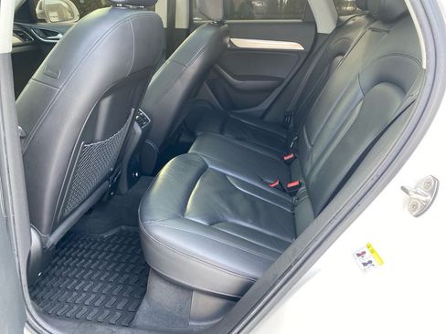 Used 2016 Audi Q3 2.0T Premium Plus image 20