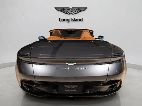 Used 2026 Aston Martin DB12 Convertible image 7
