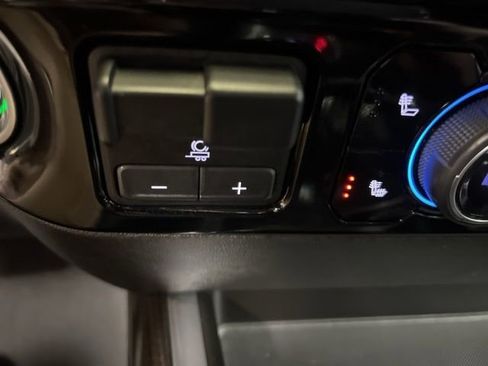 Used 2023 Chevrolet Silverado 1500 RST w/ Convenience Package II image 45