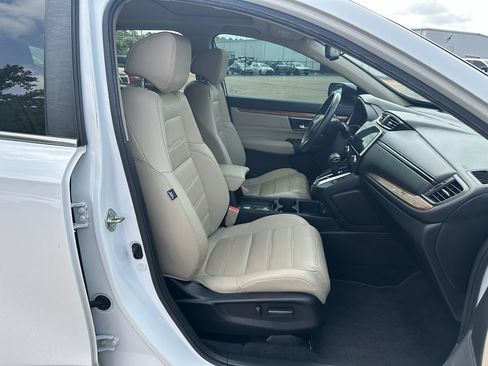 Used 2020 Honda CR-V EX-L image 22