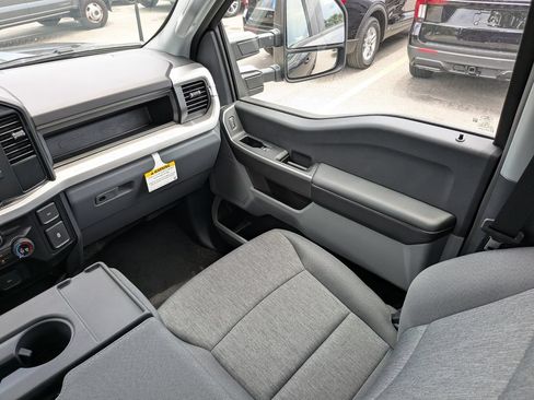 New 2026 Ford F350 XL w/ STX Appearance Package AWD/4WD image 15