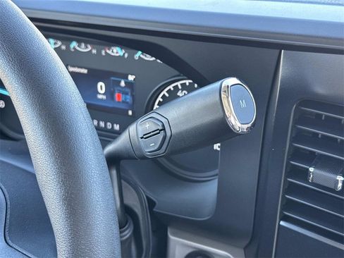 New 2025 Ford F550 2WD Regular Cab Super Duty image 30