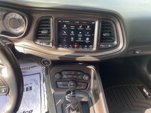 Used 2020 Dodge Challenger R/T Scat Pack image 16