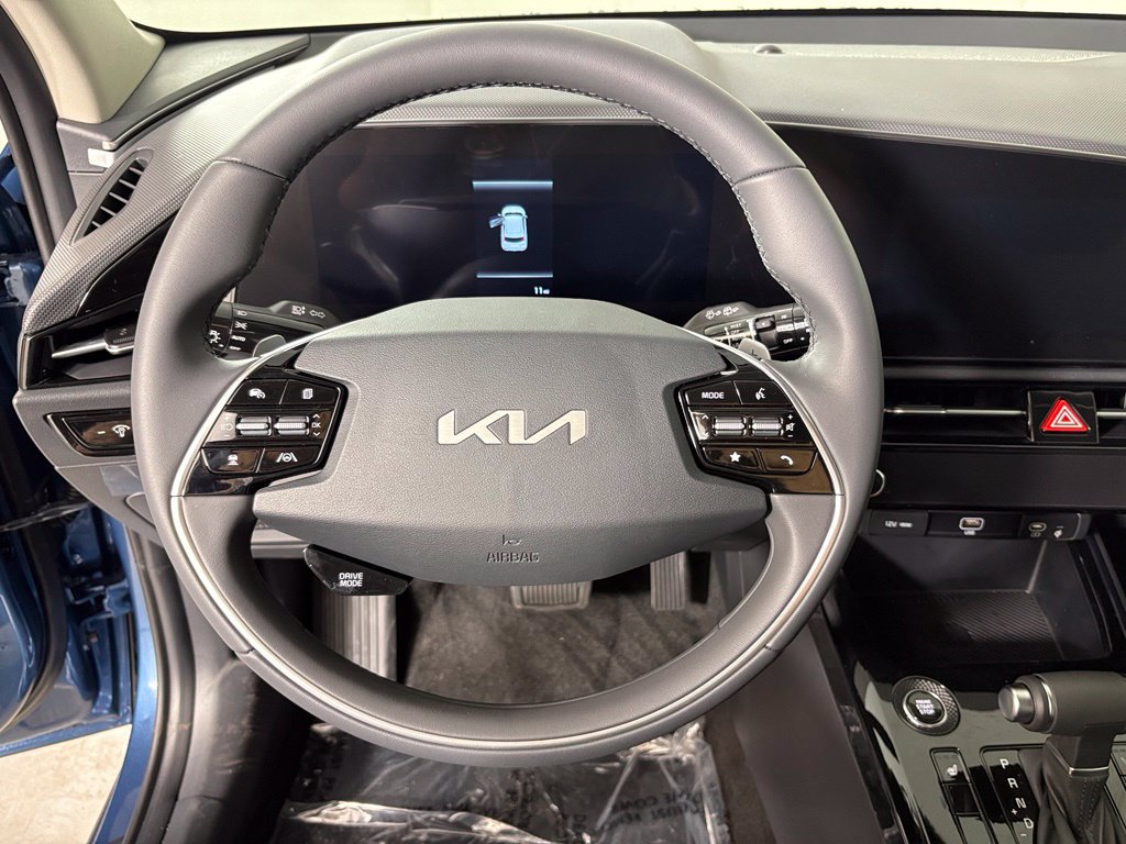 New 2026 Kia Niro EX FWD image 23