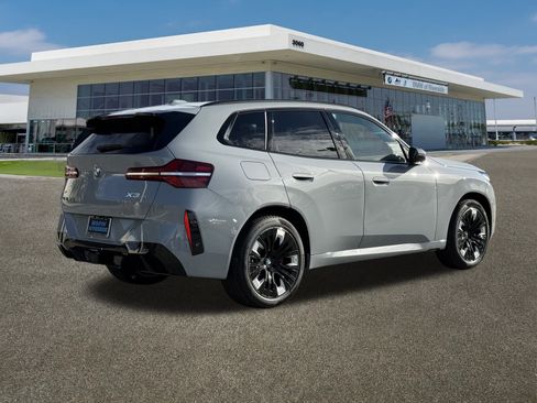 New 2026 BMW X3 xDrive30 w/ M Sport Package image 11