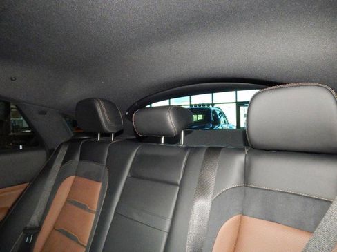 Used 2024 Mercedes-Benz GLE 53 AMG 4MATIC Coupe w/ AMG Night Package image 39