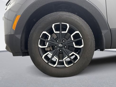 Used 2022 Hyundai Santa Cruz SEL Premium image 23