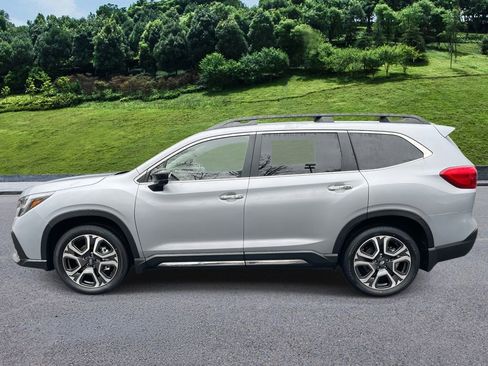 New 2026 Subaru Ascent Touring image 2