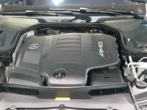Used 2024 Mercedes-Benz AMG GT 43 image 51