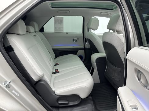 Used 2023 Hyundai Ioniq 5 Limited w/ Cargo Package image 21