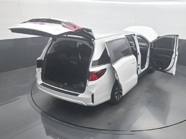 New 2026 Honda Odyssey EX-L image 47