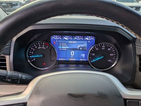 Used 2022 Ford Expedition Max Limited image 20