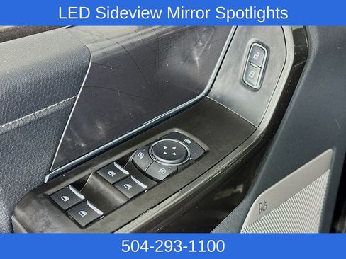 Used 2021 Ford F150 XLT w/ Equipment Group 302A High image 18