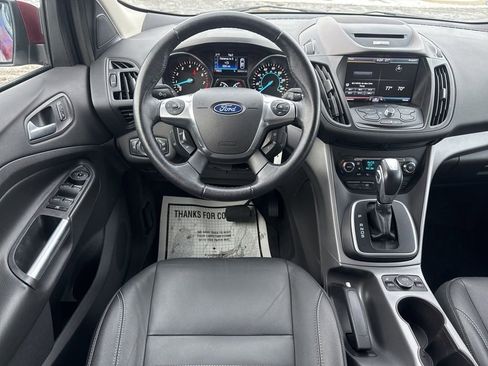 Used 2014 Ford Escape SE w/ Equipment Group 201A image 17