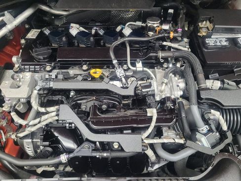 Used 2020 Toyota Corolla SE image 30