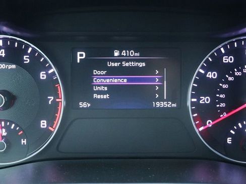 Used 2023 Kia Forte LXS w/ LXS Technology Package image 42