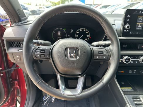 Used 2025 Honda CR-V Sport-L image 16