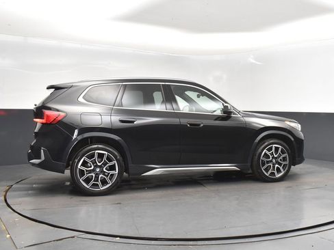 Used 2025 BMW X1 xDrive28i image 8