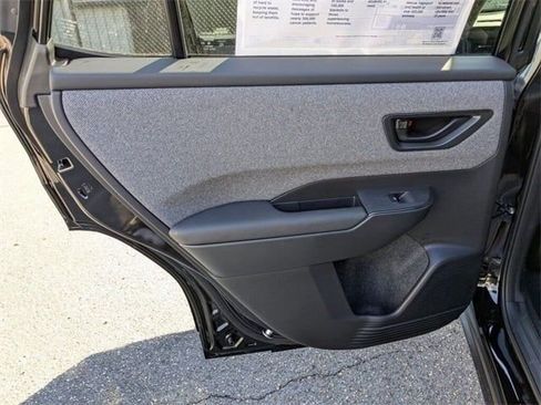 New 2026 Subaru Outback Premium image 30