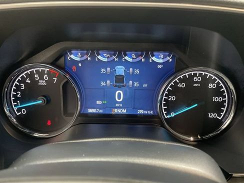 Used 2022 Ford F150 XLT w/ Equipment Group 302A High AWD/4WD image 15