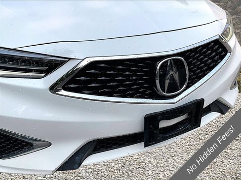 Used 2019 Acura ILX FWD image 24