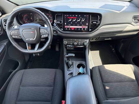 Used 2026 Dodge Durango GT AWD/4WD image 13