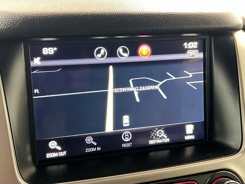 Used 2015 GMC Yukon XL Denali image 9